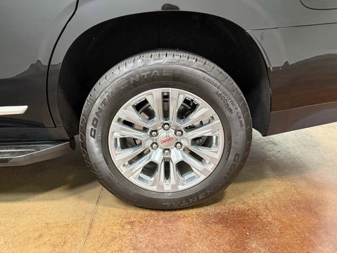 Used 2024 GMC Yukon Denali image 94