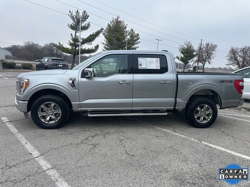 Used 2023 Ford F150 Lariat image 17