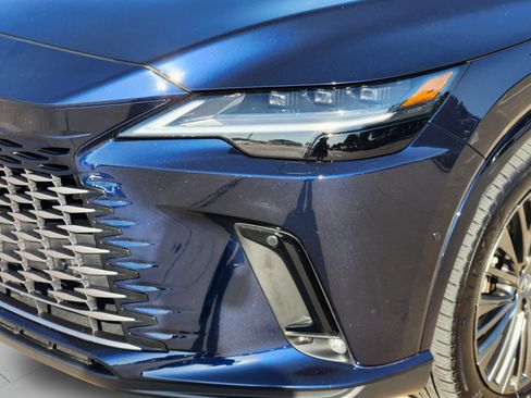 Used 2025 Lexus RX 350 FWD w/ Convenience Package image 37