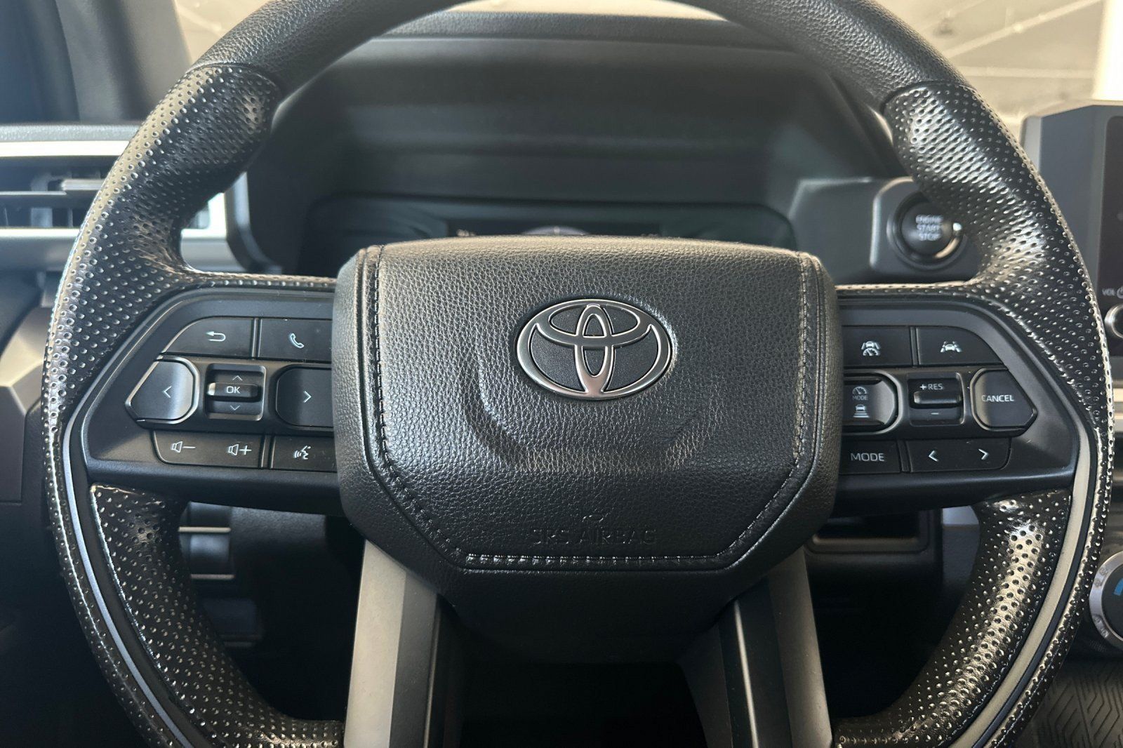 Certified 2024 Toyota Tacoma SR5 RWD image 21