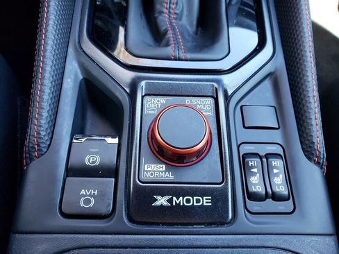 Used 2024 Subaru Forester Sport image 25