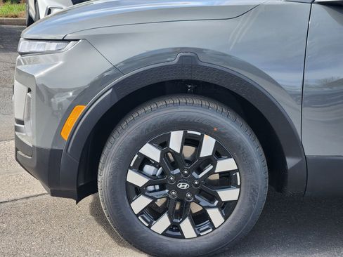 New 2026 Hyundai Santa Cruz SEL AWD/4WD image 5