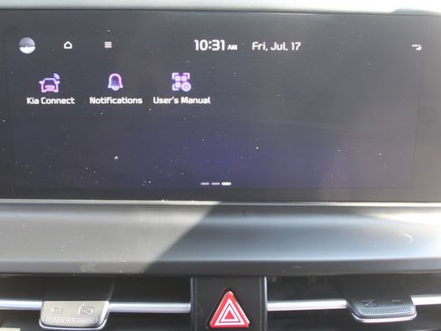 Certified 2024 Kia Seltos S FWD image 38