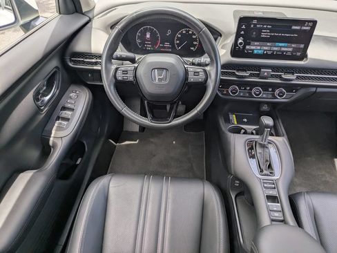 Used 2024 Honda HR-V EX-L image 16