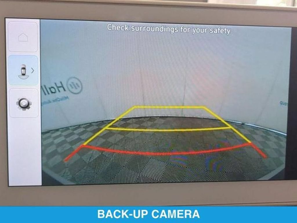 Used 2023 Hyundai Ioniq 5 SEL RWD image 21