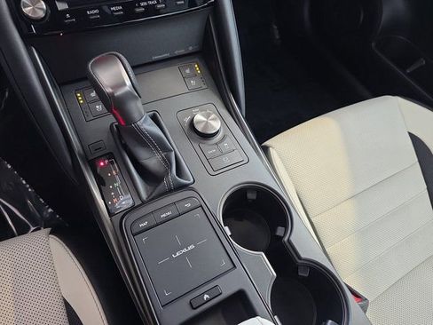 New 2025 Lexus IS 350 F Sport w/ Navigation Package image 24