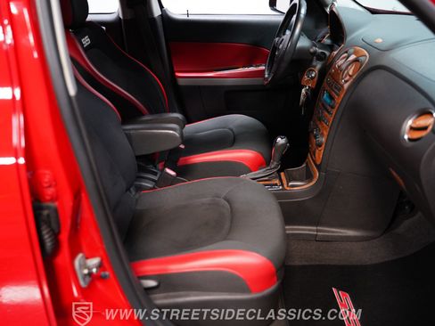 Used 2008 Chevrolet HHR SS FWD image 39