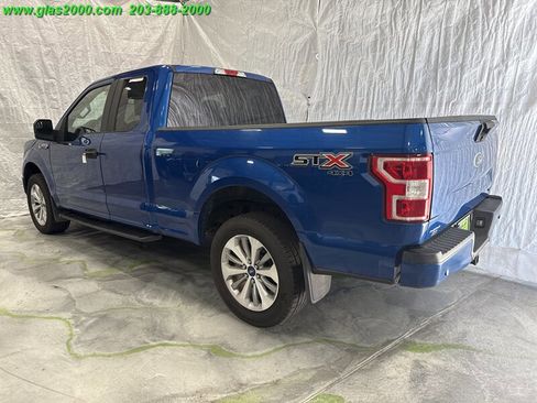 Used 2018 Ford F150 XL w/ Equipment Group 101A Mid image 7