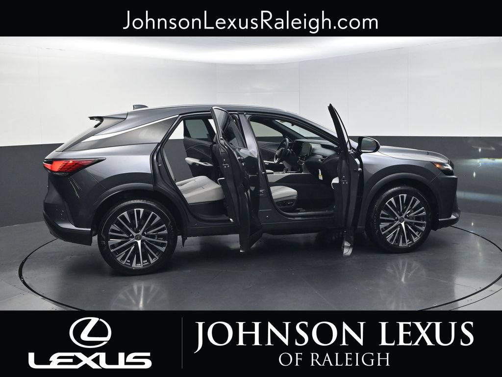 New 2026 Lexus RX 350 Premium Plus FWD image 33