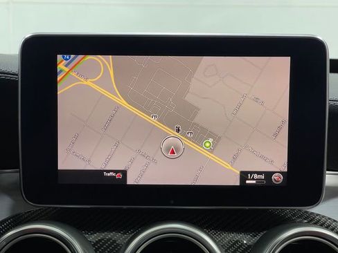 Used 2016 Mercedes-Benz C 450 AMG image 10