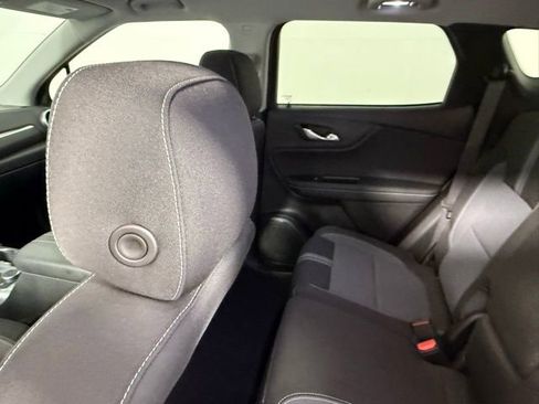 Used 2023 Chevrolet Blazer LT w/ Convenience Package image 37