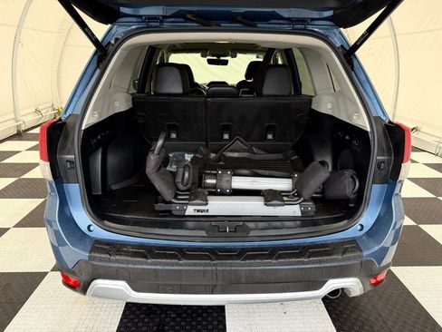 Used 2019 Subaru Forester Touring w/ Popular Package #3 image 4
