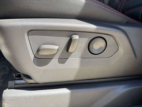 New 2026 Chevrolet Silverado 1500 RST AWD/4WD image 13
