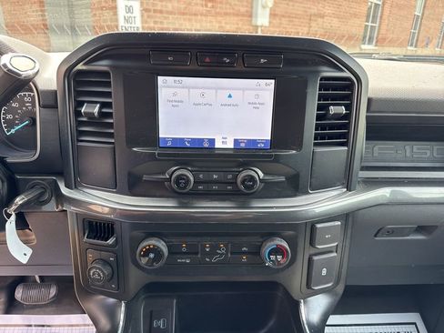 Used 2023 Ford F150 XL w/ STX Appearance Package AWD/4WD image 18