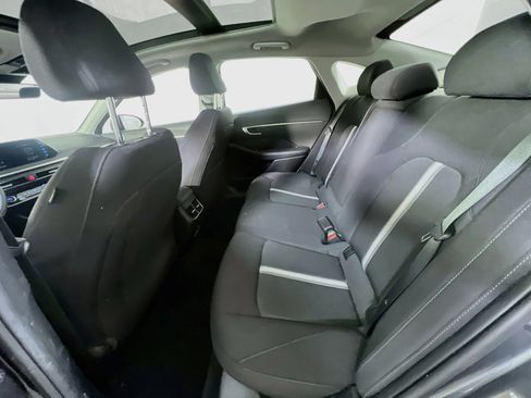 Used 2023 Hyundai Sonata SEL w/ Convenience Package image 24