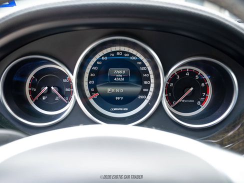 Used 2014 Mercedes-Benz CLS 63 AMG S-Model image 47
