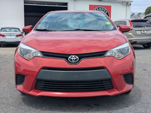 Used 2014 Toyota Corolla LE FWD image 10