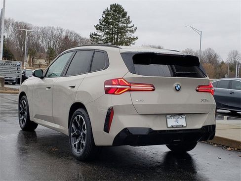 New 2026 BMW X3 xDrive30 image 7