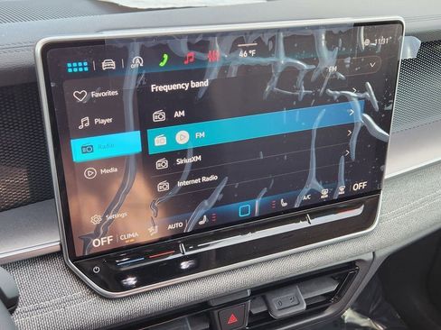 New 2026 Volkswagen Tiguan S image 7