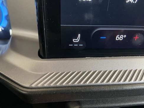 New 2025 Ford Bronco Sport Outer Banks w/ Outer Banks Tech Package+ image 8