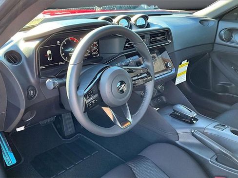 New 2026 Nissan Z Sport w/ Floor Mat Package image 6