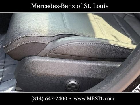 Certified 2026 Mercedes-Benz C 300 4MATIC Sedan image 21