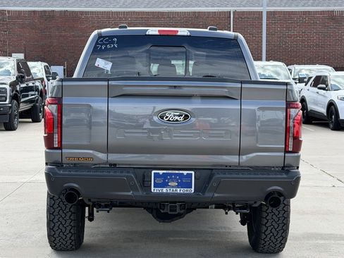 New 2026 Ford F150 Tremor AWD/4WD image 5