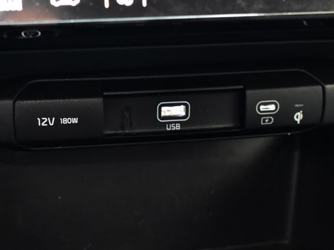 Used 2023 Kia Niro Wind image 41