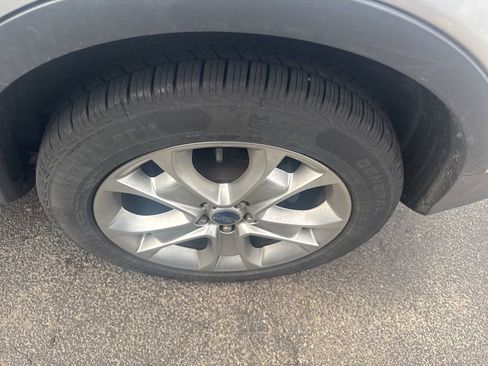 Used 2014 Ford Escape Titanium image 8