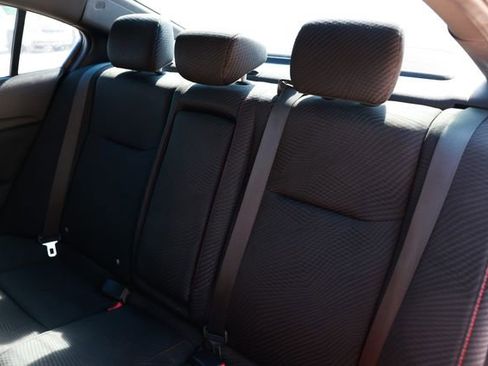 Used 2013 Honda Civic Si image 12