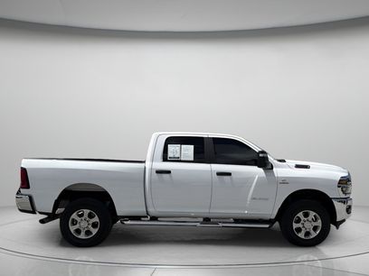 Used 2025 RAM 2500 Big Horn