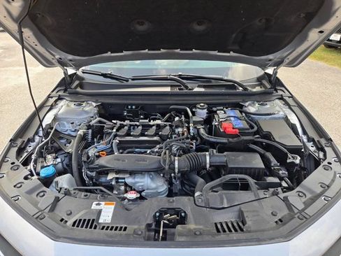 Used 2025 Honda Accord LX image 31