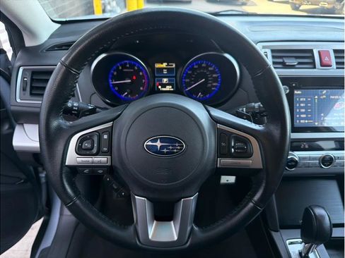 Used 2016 Subaru Outback 2.5i Premium AWD/4WD image 15