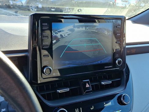 Used 2022 Toyota Corolla SE image 24