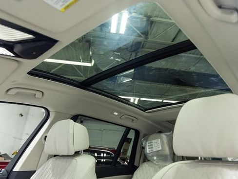 New 2027 BMW X7 xDrive40i AWD/4WD image 16