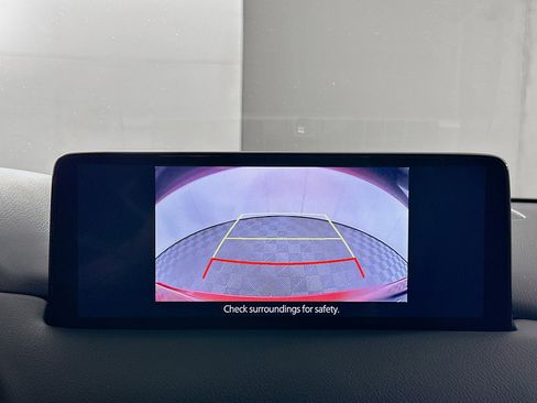 Used 2024 MAZDA CX-5 AWD 2.5 S w/ Select Package image 22