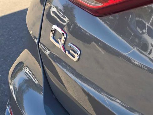 New 2025 Audi Q3 2.0T Premium image 14