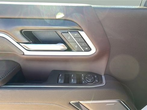 New 2026 GMC Sierra 2500 Denali w/ Denali Reserve Package image 27