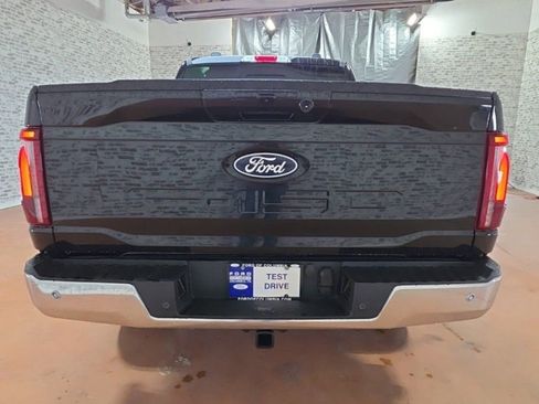 New 2026 Ford F150 Lariat w/ Equipment Group 502A High image 6