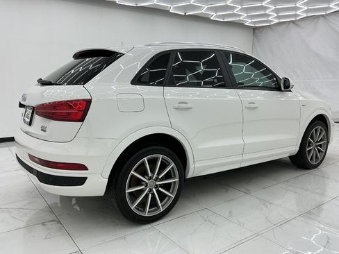 Used 2018 Audi Q3 2.0T Premium AWD/4WD image 11