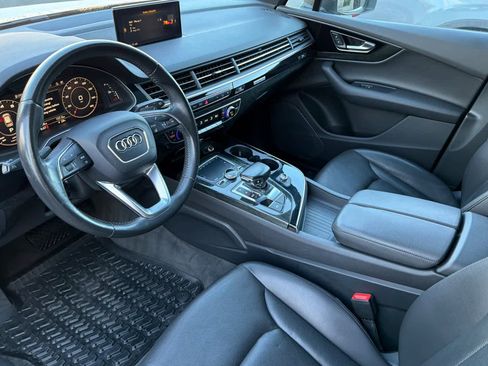 Used 2017 Audi Q7 3.0T Premium Plus image 13