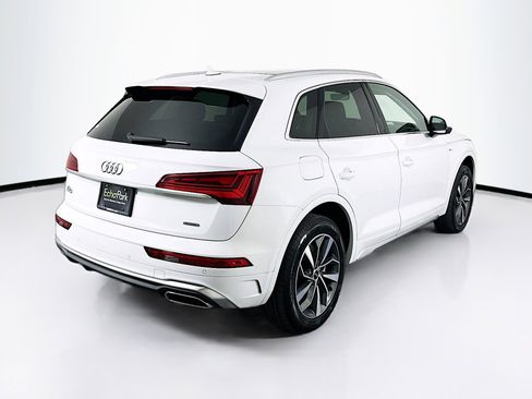 Used 2024 Audi Q5 2.0T Premium Plus image 9