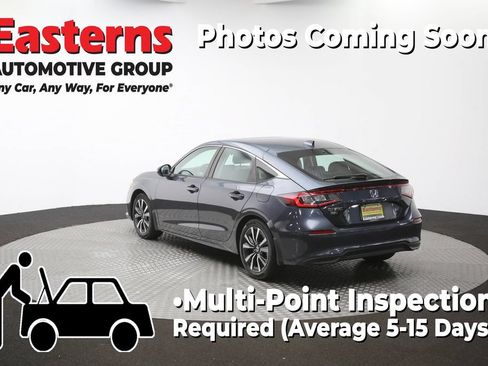 Used 2024 Honda Civic EX-L image 66