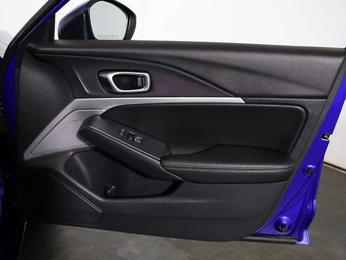 Certified 2024 Acura Integra A-Spec FWD image 31