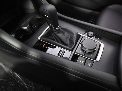 New 2026 MAZDA MAZDA3 s Sport FWD image 31