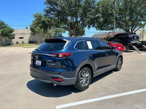 Used 2020 MAZDA CX-9 Touring FWD image 6