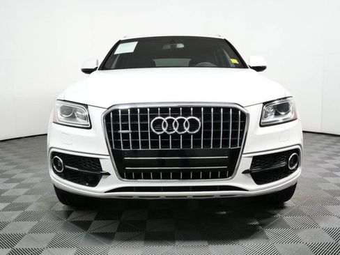 Used 2016 Audi Q5 3.0T Prestige AWD/4WD image 34