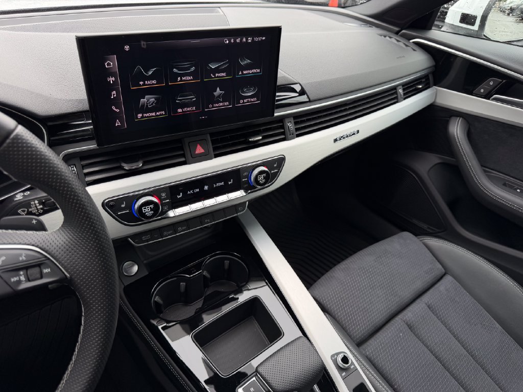 Used 2023 Audi A4 2.0T Premium Plus AWD/4WD image 19