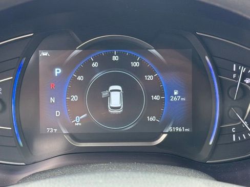 Used 2019 Hyundai Santa Fe SEL w/ Cargo Package image 16