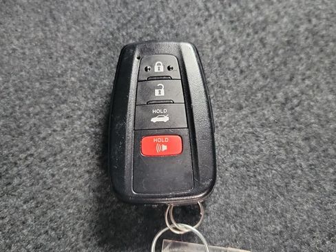 Used 2023 Toyota Camry LE w/ Convenience Package FWD image 25